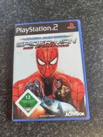 Spider-Man Web of Shadows - PS2 - Top Zustand! Retro