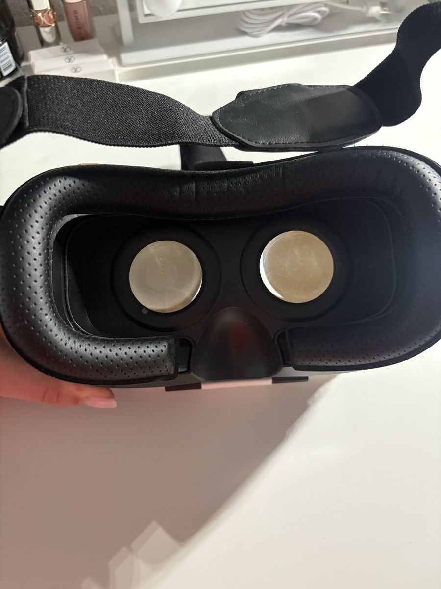 Casco VR: VR Brille SBS Virtual Reality Glasses – Usato da Winterthur venduto da nik_pr58 1