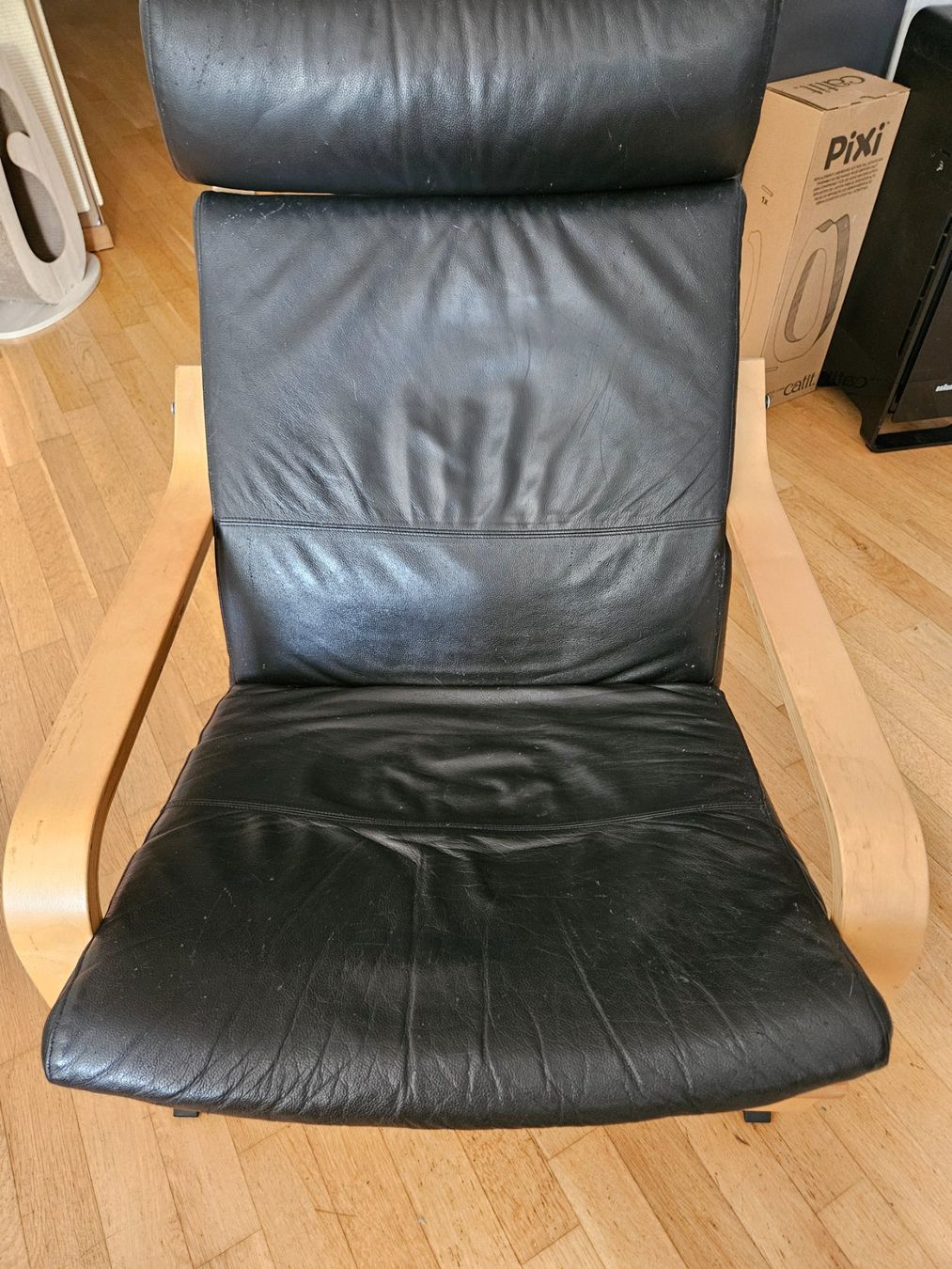 Stühle: Bequemer Chill-Stuhl ab 1 Stutz! – Gebraucht aus Dättwil AG von Busithecat 2