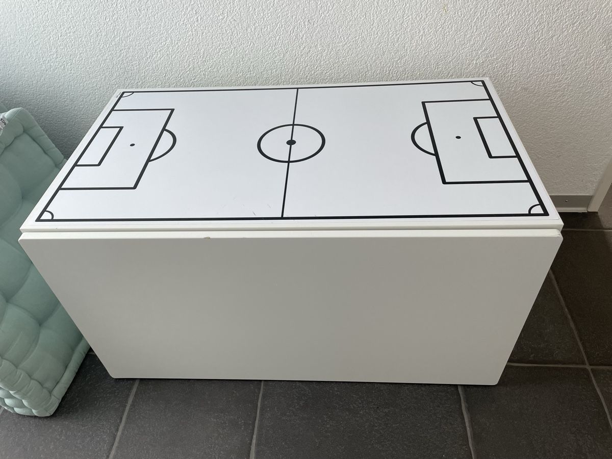 Commodes: IKEA Kommode Samstad – D'occasion à Oberdorf SO par Kraebsli 1