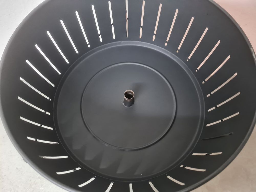 Aodejoy Grillwursthalter 4-tlg - Edelstahl Wurstständer Für Hotdogs Und Grillwürste