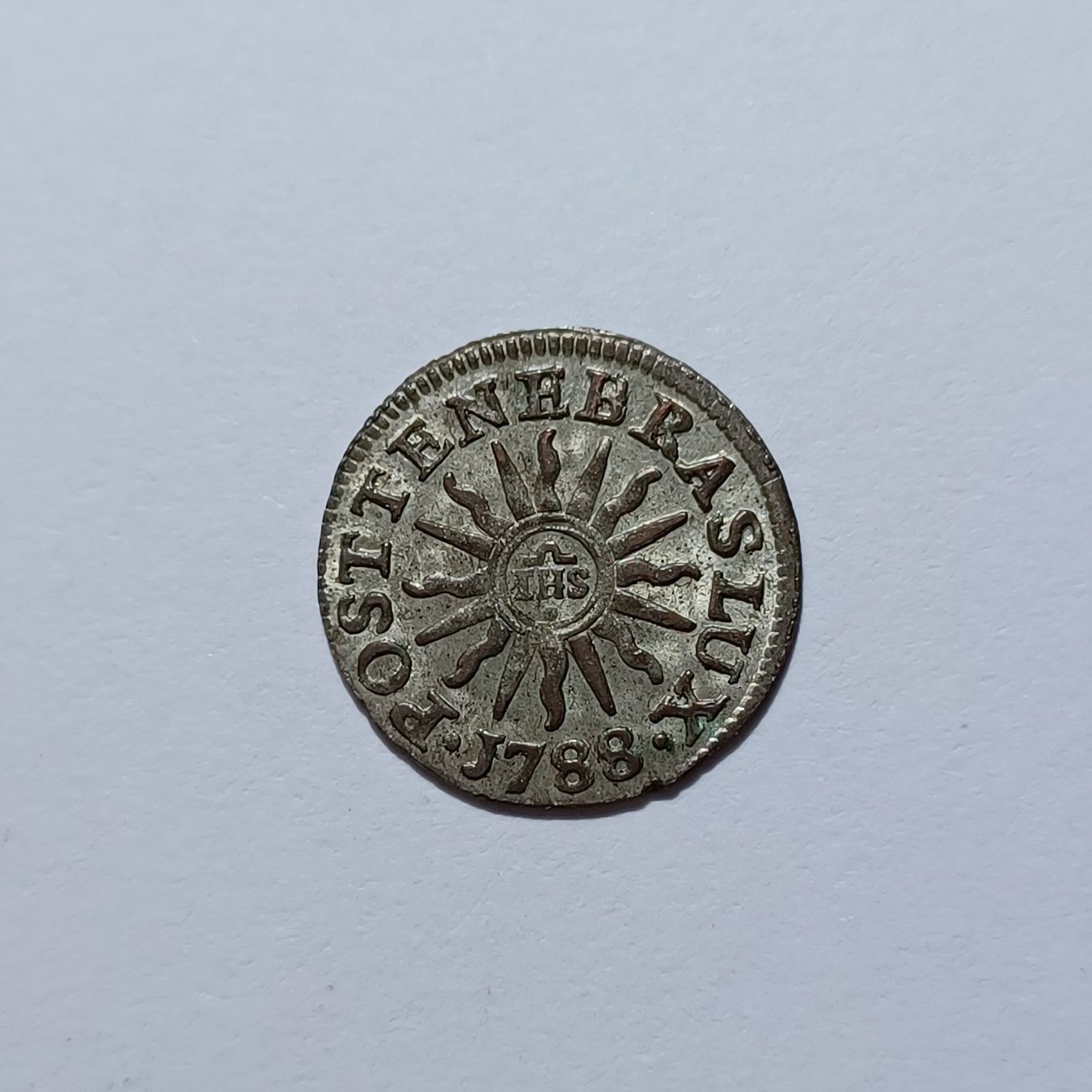 Tutti le monete: 2 Quarts 1788 Genf HMZ 2-351x – Usato da Pfäffikon ZH venduto da Schweizer_Muenzen