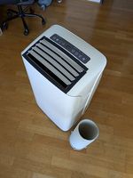 Mobile Klimaanlage