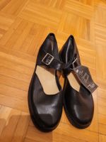 Chaussures Rigor en cuir taille 34 (neuves)