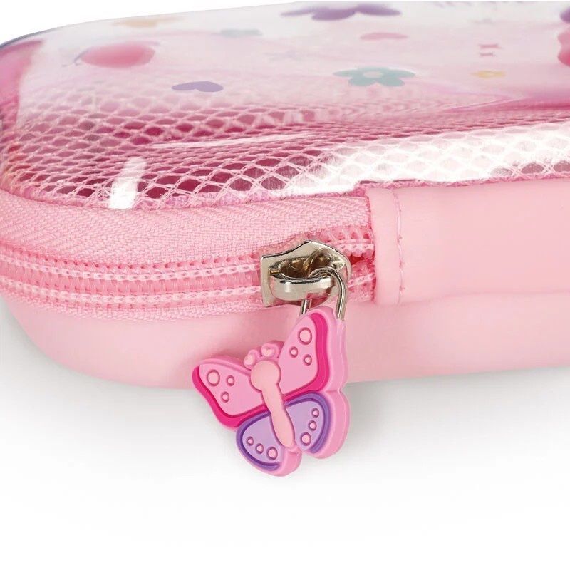 Astucci : Legami - Trousse - Wonderwow - PAPILLON – Nuovo e nell'imballaggio originale da Châtelaine venduto da BONNE_AFFAIRE 5