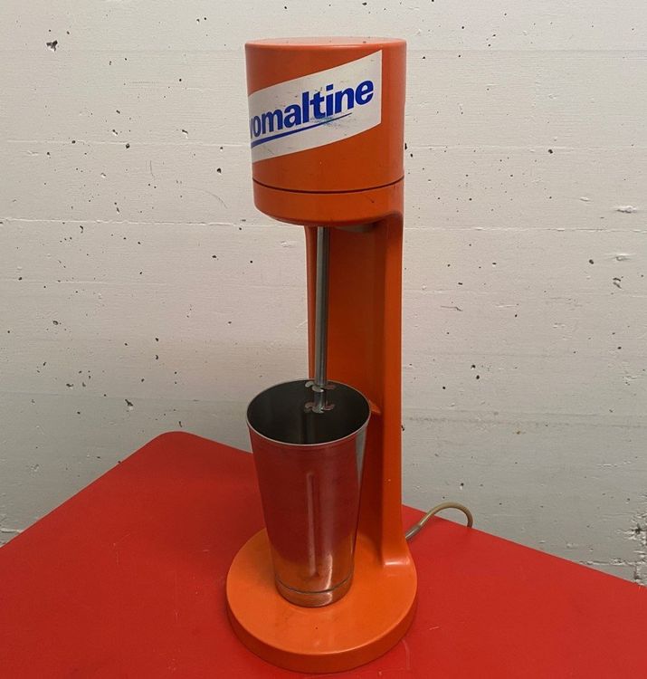 Küchengeräte: Ovomaltine Ovo Mixer Milchshaker – Gebraucht aus Suhr von  1