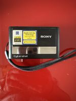 Appareil photo numérique Sony cyber-shoot dsc t-20