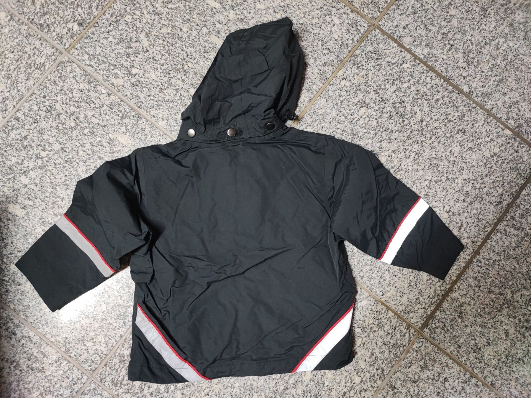 Giacche: Regenjacke Gr. 98 – Usato da Grabs venduto da Margelchopf1 1