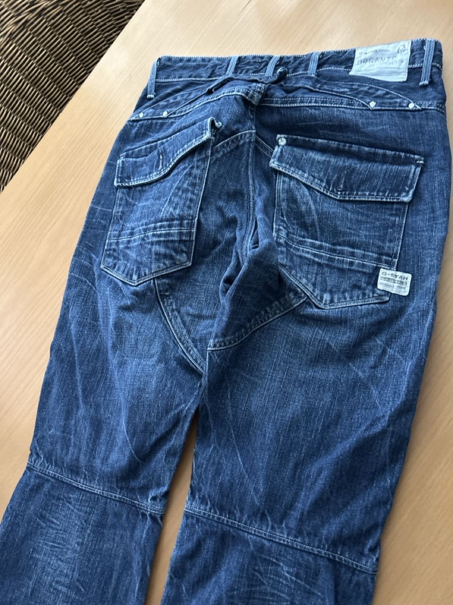 Jeans: G-Star Raw – Usato da henau venduto da Laureta0 2