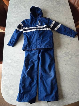 Ensemble de ski pour garçon