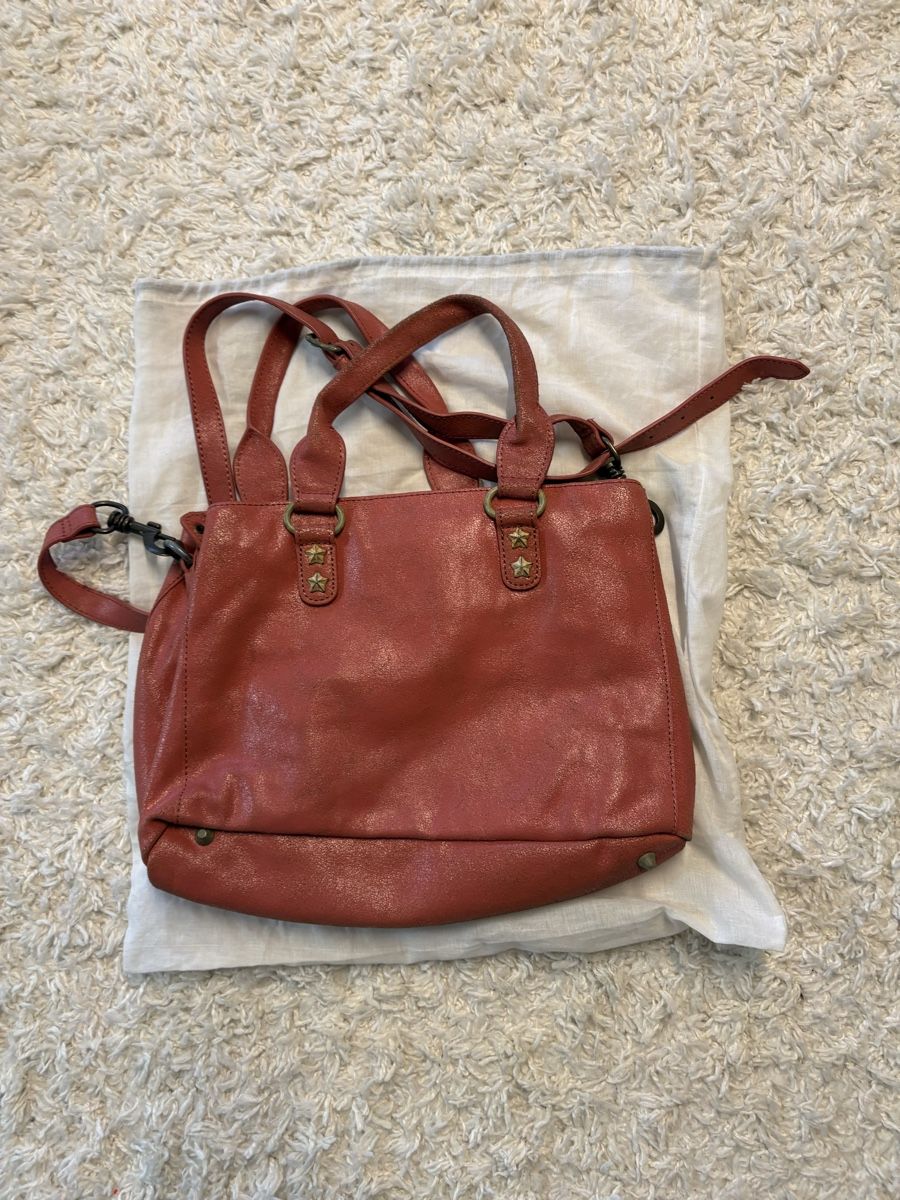 Liebeskind Borse da donna: Liebeskind Tasche  – Usato da Giebenach venduto da twows 1