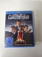 Blu-ray Film Gangster Squad 