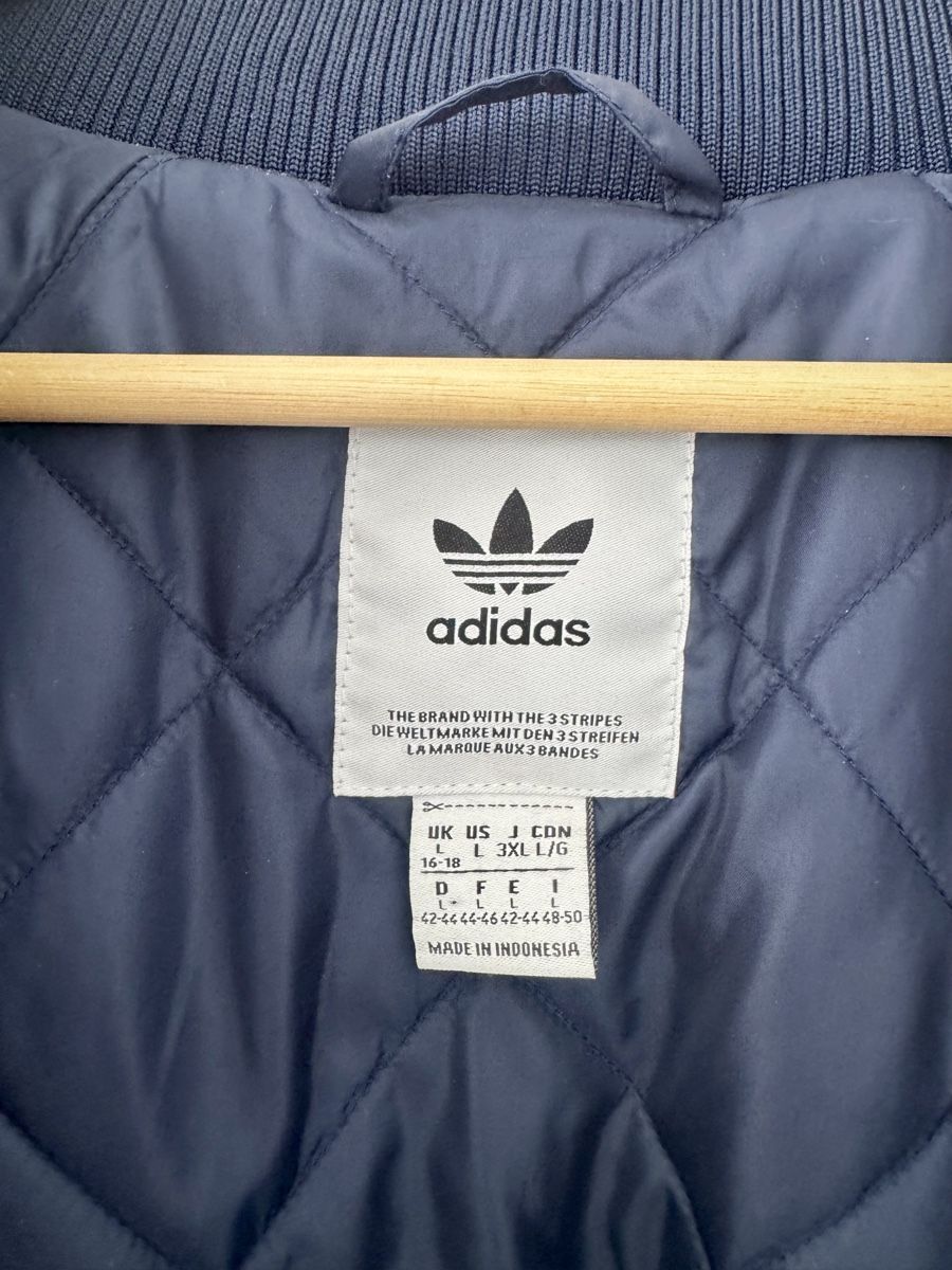 Adidas Giacche: New / Adidas Tartan Jacket – Nuovo (secondo la descrizione) da Altendorf venduto da yol_hbg8 1