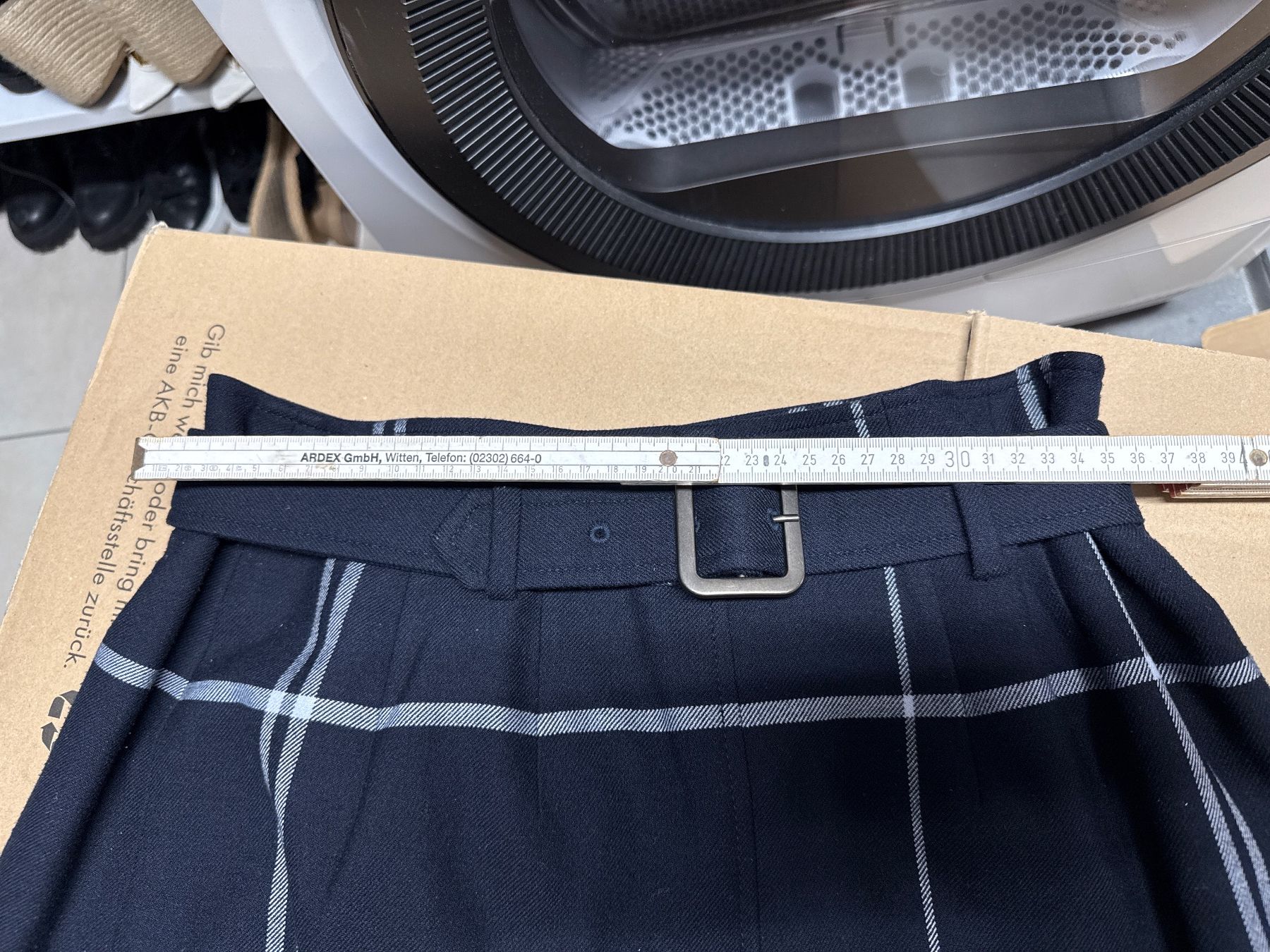 Gonne: ROCK CLUB MONACO gr 8 – Usato da Birr venduto da WalkyriaM 3
