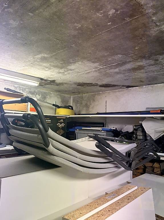 Liegen & Liegestühle: 2x Liegestühle  – Gebraucht aus Winterthur von lau_spc7