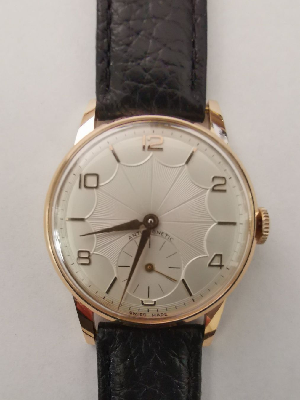 Montres: Uhrenlot 3 – Neuf (Voir description) à Killwangen par cherubim13 2