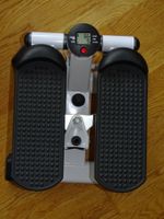 Stepper mit Zählwerk und zwei Funktionen (drehen)