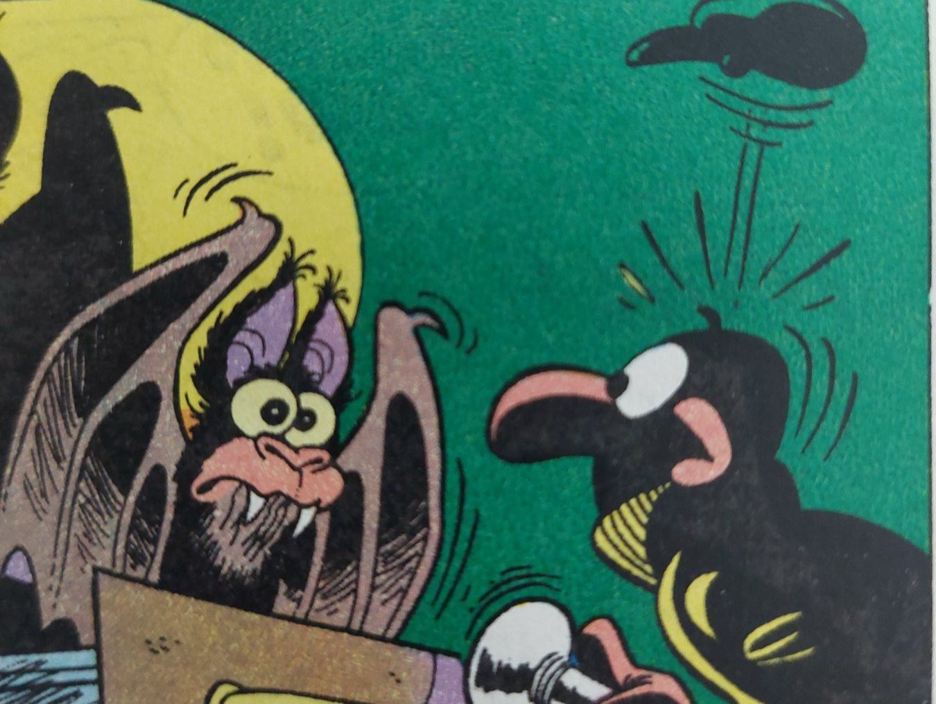 Comics: Mortadelo y Filemon T.3 EO 1970 BE – Gebraucht aus Genève von Blu_BD 5