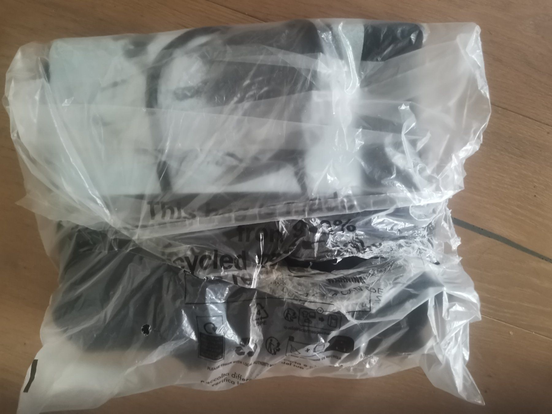 Maglioni & Felpe: Tupac Pullover Hoodie LA Skyline (Black) Grösse S – Nuovo (secondo la descrizione) da Zofingen venduto da noise123 3