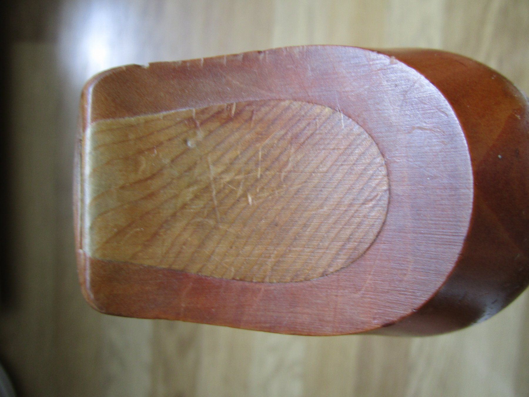 Musikinstrumente: Sopranflöte mit Etui  Küng – Gebraucht aus Heimberg von Lupo57 5