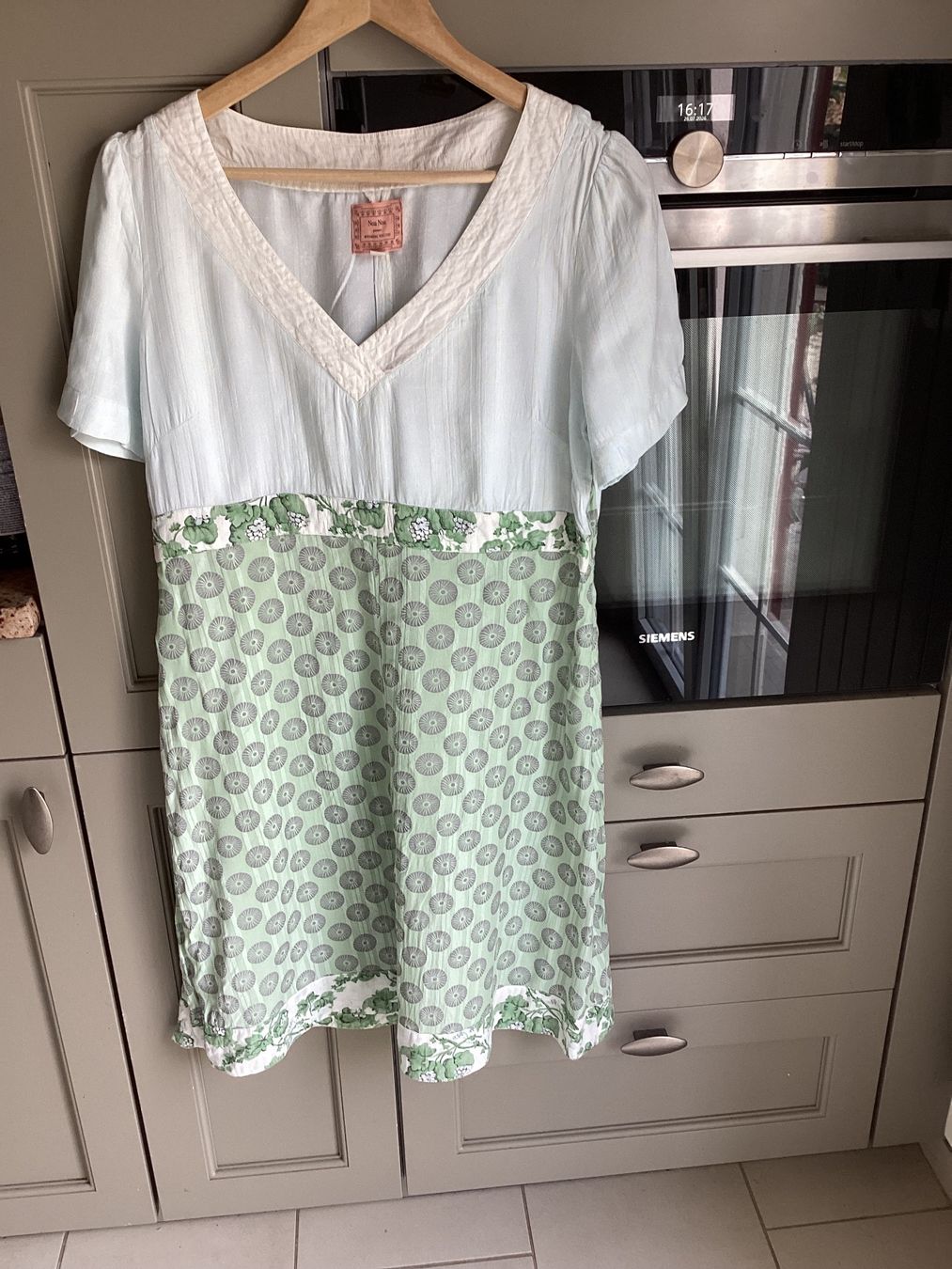 Kleider: Noa Noa Kleid in Grösse M – Gebraucht aus Dinhard von Bell777