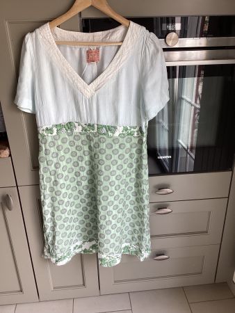 Noa Noa Kleid in Grösse M