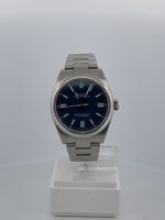 Rolex Oyster Perpetual 41mm - 124300