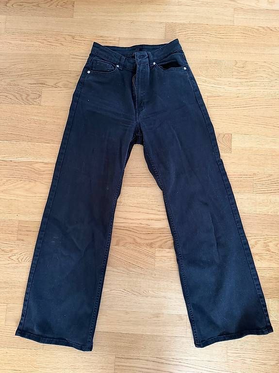 Pantaloni: Pantaloni 36 HM ottimo stato – Usato da Zürich venduto da ame_j5mq