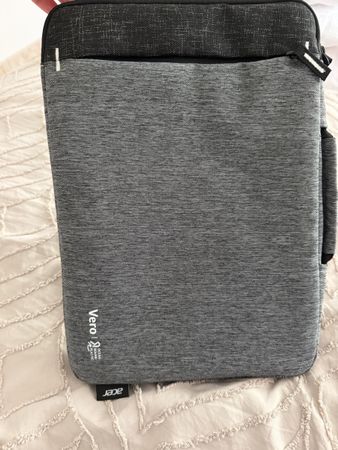 Sac ordinateur portable - Acer Vero Obp - comme neuf 