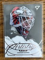 Lausanne HC Mask Artistry Conner Hughes