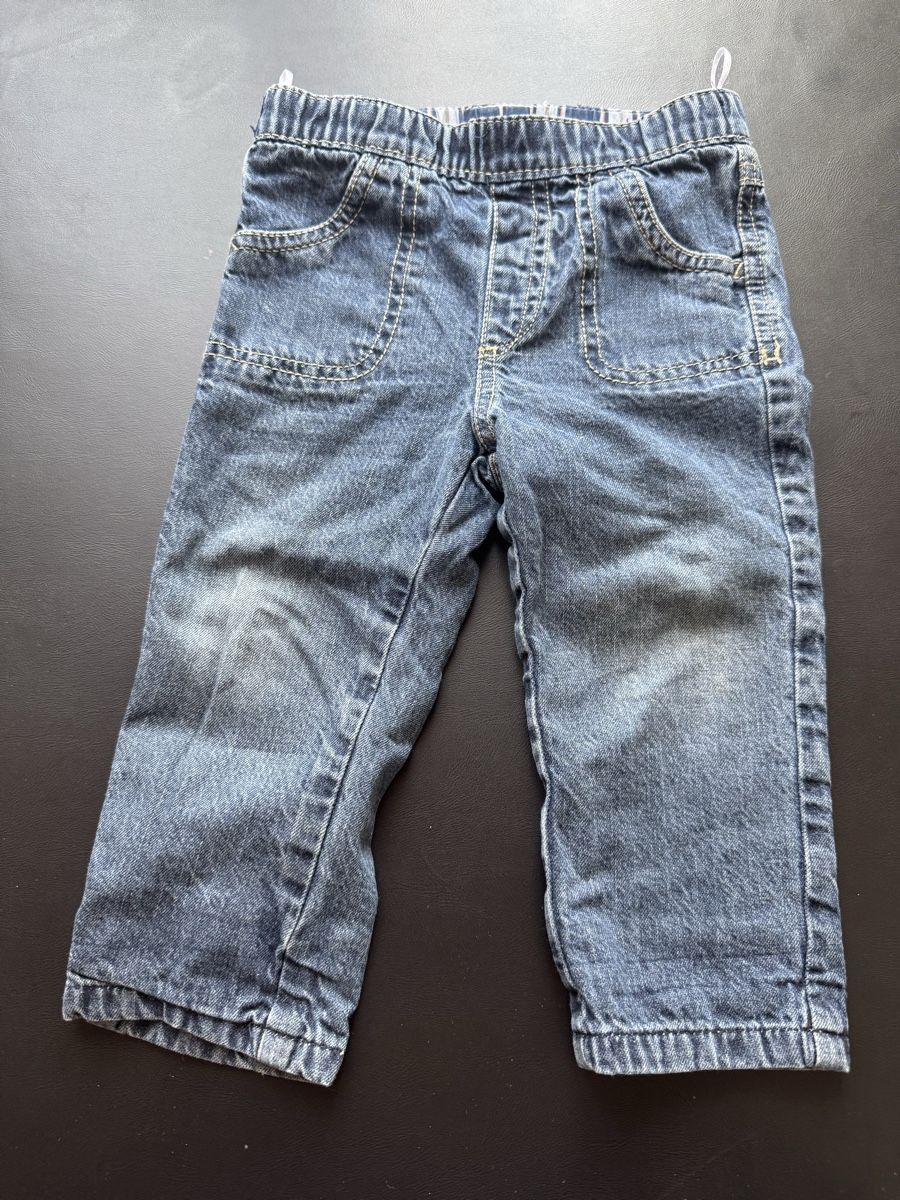 Pantaloni: Kleiderpaket Hosen Gr. 74 – Usato da Ettenhausen TG venduto da phi_2nym 5