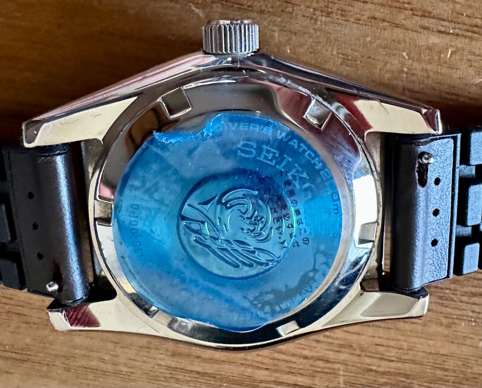 Seiko Uhren: Seiko Prospex – Gebraucht aus Genève von Narifelli 5