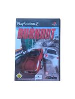 Burnout PlayStation 2 (PS2)