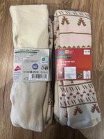 Lupilu Kinder Thermostrumpfhose, Gr. 122/128, NEU!