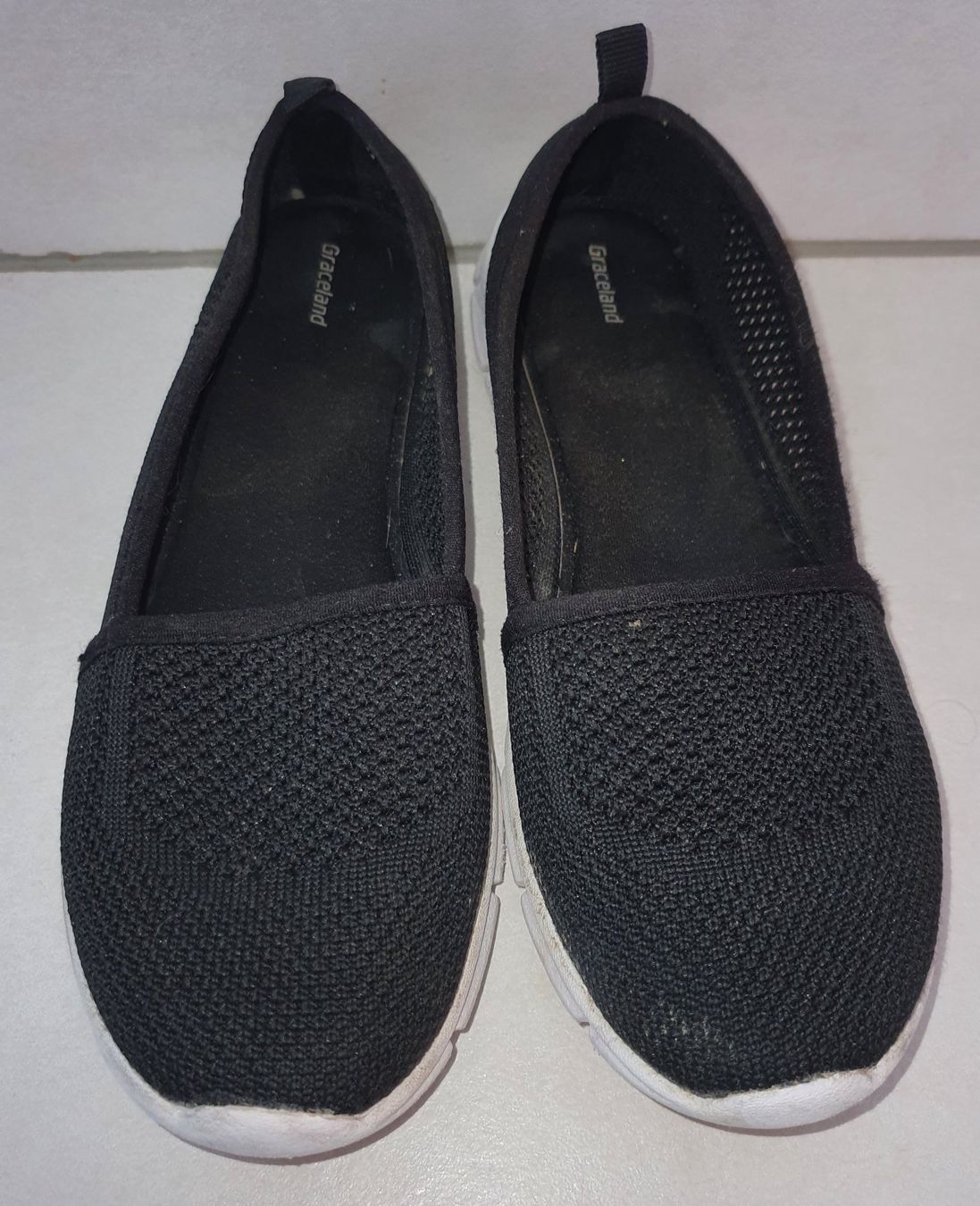 Scarpe per ragazze: Ballerines pointure 34 – Nuovo (secondo la descrizione) da Vouvry venduto da Arwenne 1