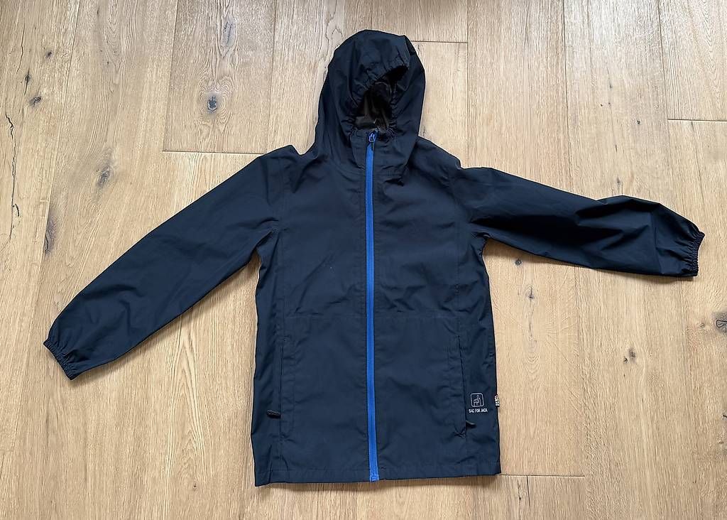 Vestes & Manteaux: Rukka Regenjacke  – D'occasion à Rifferswil par kaa82