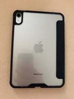 APPLE iPad mini Wi-Fi 2024 (128 GB, Space Grey)