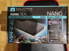 Fluval Nano Sea