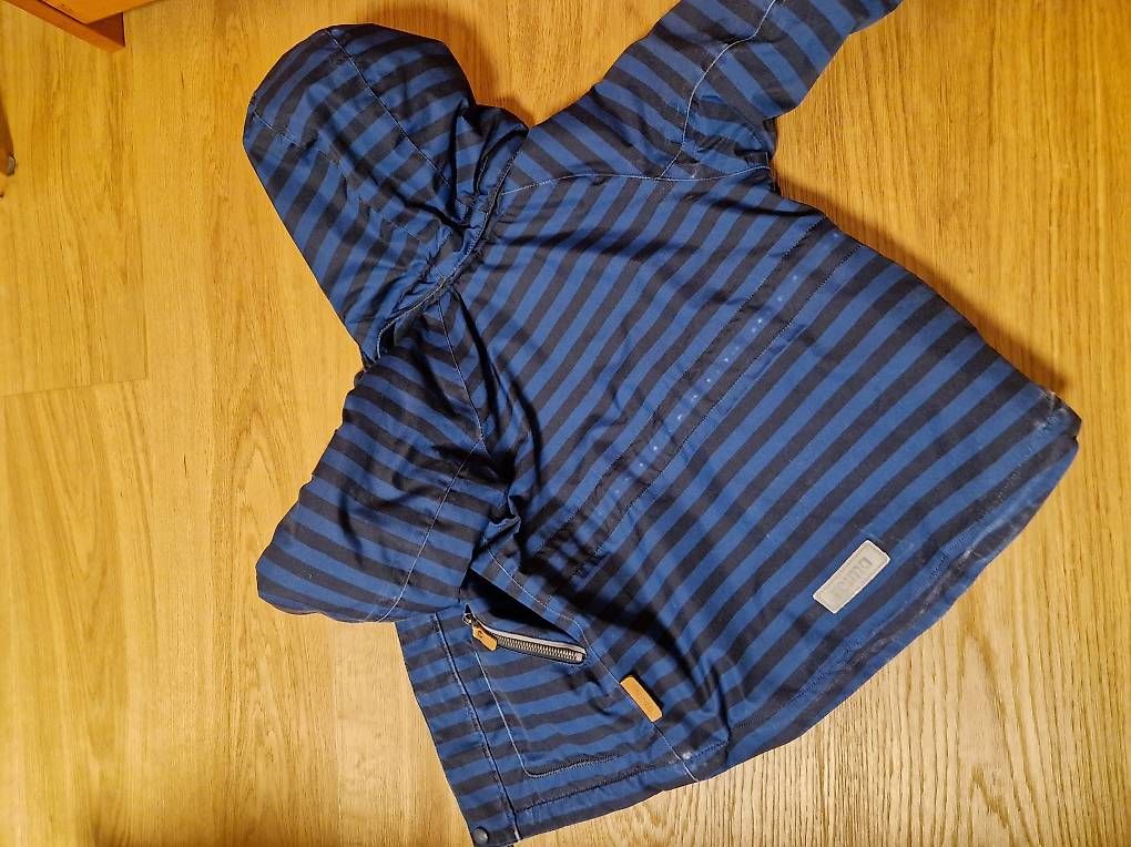 Giacche & Cappotti: REIMA Veste d'hiver taille 92 cm – Usato da Rolle venduto da mal_x7hd 2