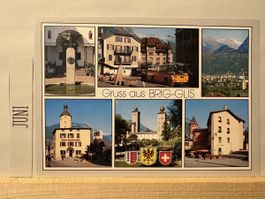 AK von Brig Glis