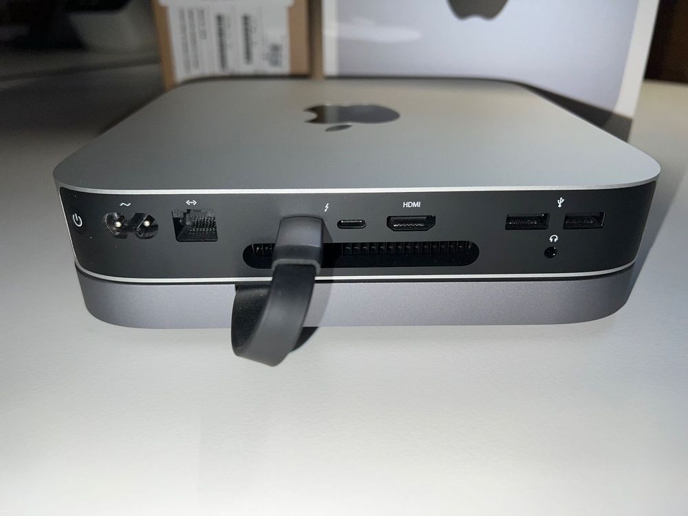 Mac mini 2020 M1/16GB/1TB - Macデスクトップ