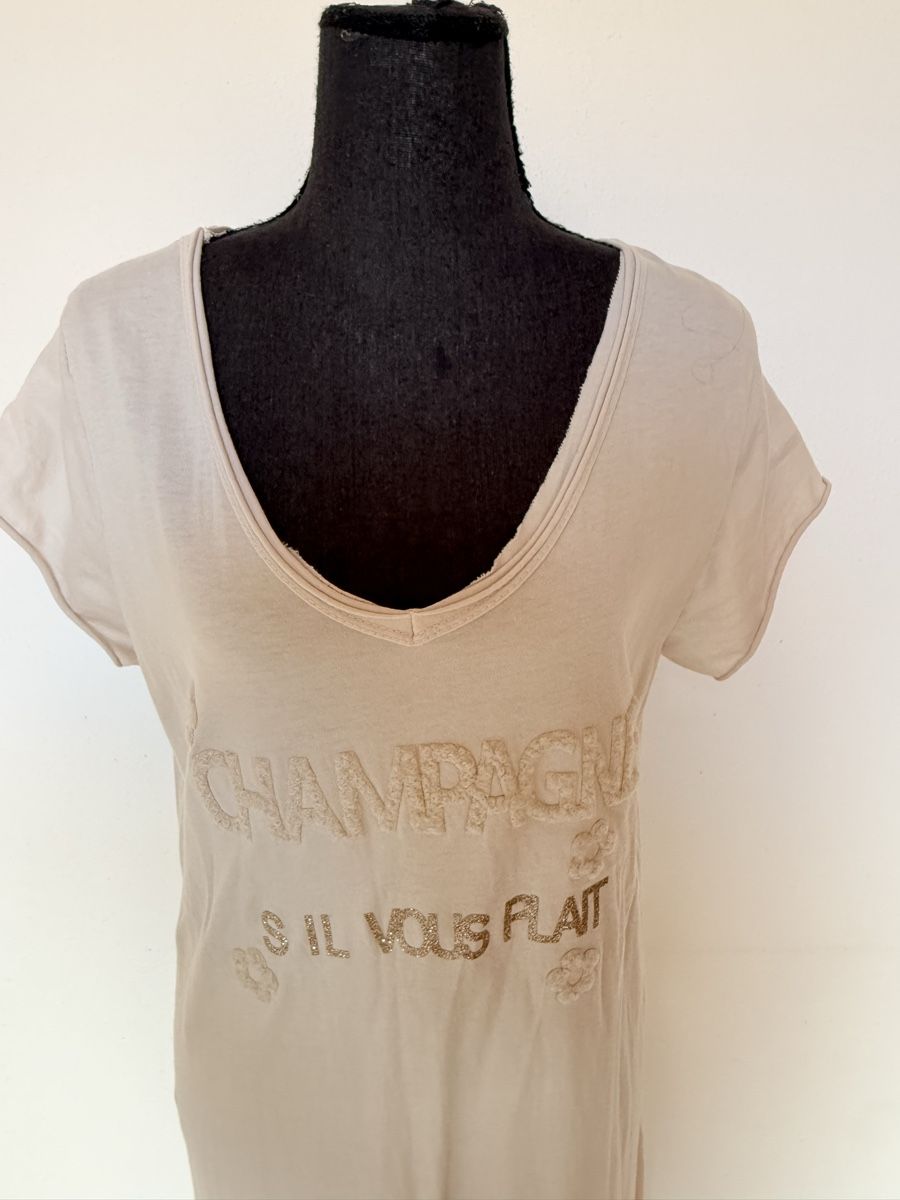 Vestiti: Shirt Maxikleid – Nuovo (secondo la descrizione) da Sigriswil venduto da ck56 2