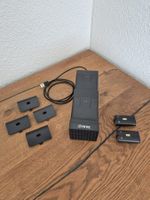 Blade Station X