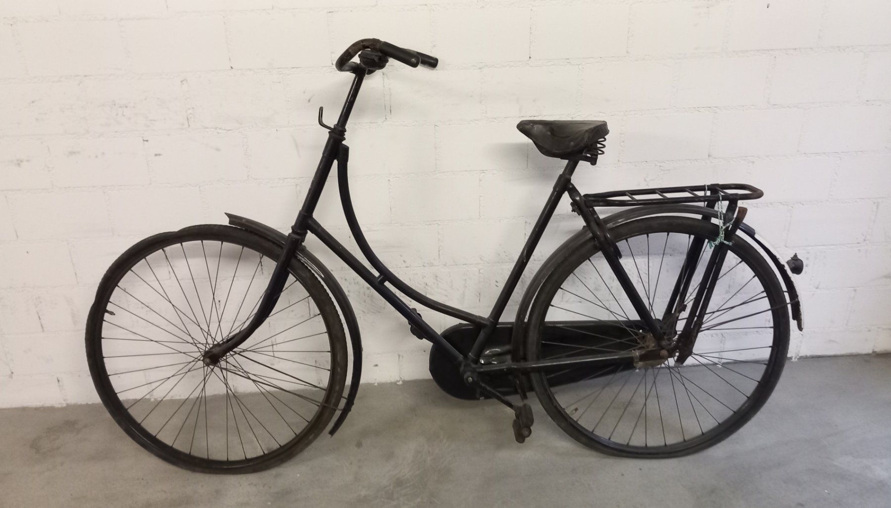 gutes trekking e bike herren 28