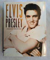 Elvis Presley - Unseen Archives (Ungesehenes Archiv) Buch