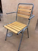 Original Gartenstuhl Klassiker stol