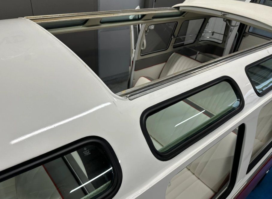 VW Autos: VW T1 Samba – D'occasion à Flühli LU par Overland_Motors 6