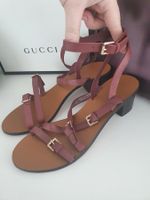 Schuhe Top Shop, Größe 40, braun