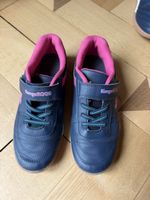 Hallenschuh Gr. 34