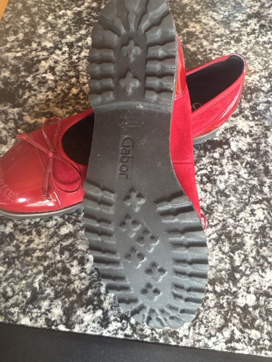 Gabor Scarpe da donna: Schuh-Gabor – Nuovo (secondo la descrizione) da Gerlikon venduto da C.Chrusciel 2